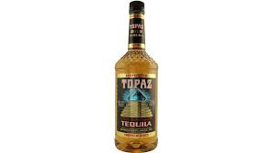TOPAZ GOLD 80 Proof 750 ml - Wine barrel Plus