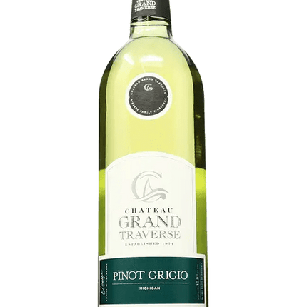 GRAND TRAVERSE SELECT PINOT GRIGIO 750ML - Wine barrel Plus