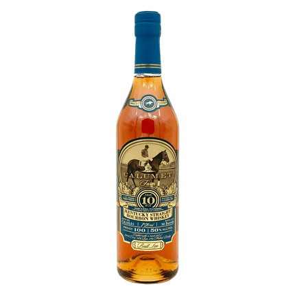 CALUMET FARM BOURBON - 10 YR 100 Proof 750 ml - Wine barrel Plus