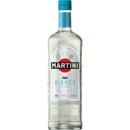 MARTINI & ROSSI BIANCO 750ML - Wine barrel Plus