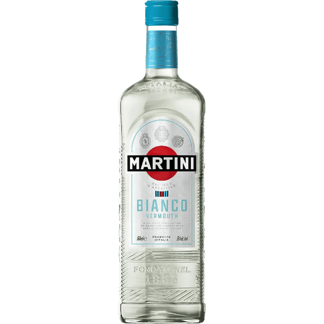 MARTINI & ROSSI BIANCO 750ML - Wine barrel Plus