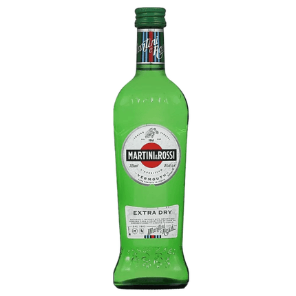 MARTINI & ROSSI EXTRA DRY 375ML - Wine barrel Plus