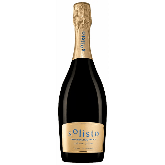 SOLISTO SPARKLING WINE 750ML - Wine barrel Plus