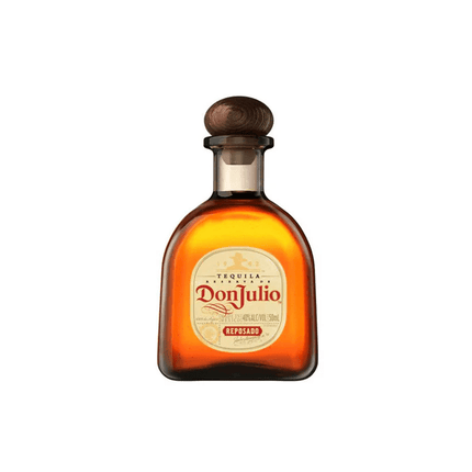 DON JULIO REPOSADO 50ML 80 PROOF - Wine barrel Plus