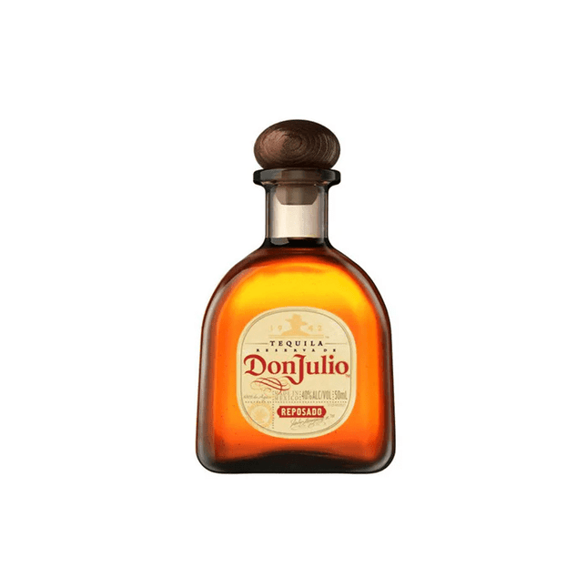 DON JULIO REPOSADO 50ML 80 PROOF - Wine barrel Plus