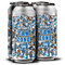 ELLICOTTVILLE DETROIT FAN ZONE IPA 4PK - Wine barrel Plus