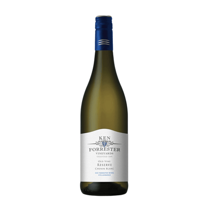 KEN FORRESTER OV RESERVE CHENIN BLANC 750ML - Wine barrel Plus
