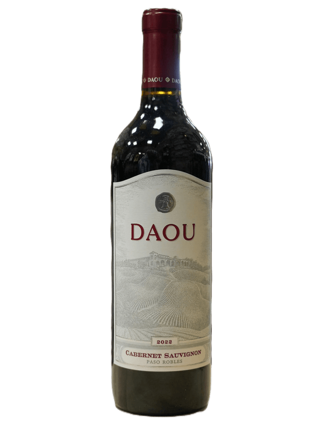 DAOU PASO ROBLES 2022 750ML - Wine barrel Plus