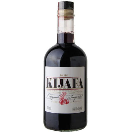 KIJAFA CHERRY SPIRIT ORGINAL IMPORTED 750 ML - Wine barrel Plus