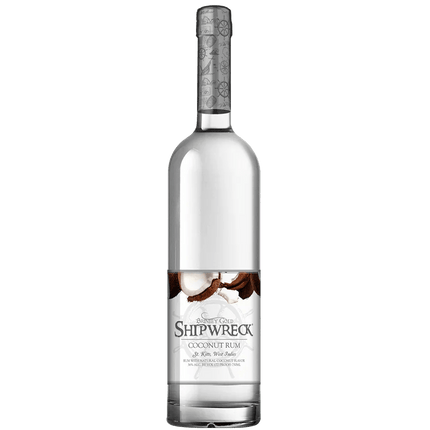 BRINLEY GOLD SHIPWRECK COCONUT 72 Proof 750 ml - Wine barrel Plus