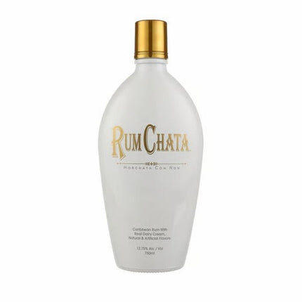 RUM CHATA 27.5 Proof 750 ml - Wine barrel Plus