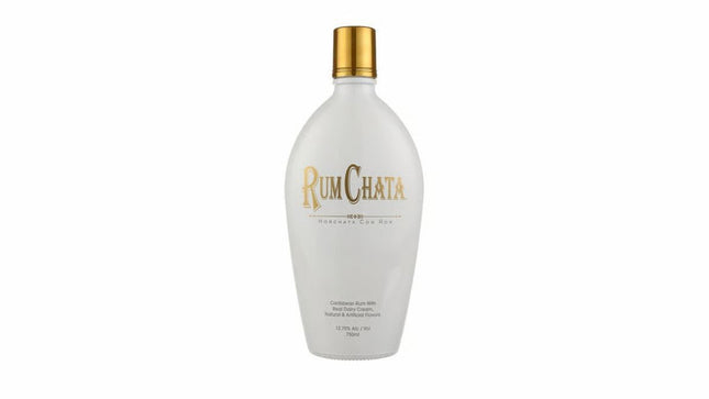 RUM CHATA 27.5 Proof 750 ml - Wine barrel Plus