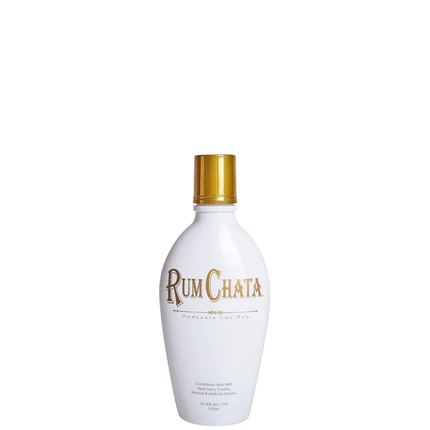 RUM CHATA 27.5 Proof 375 ml - Wine barrel Plus