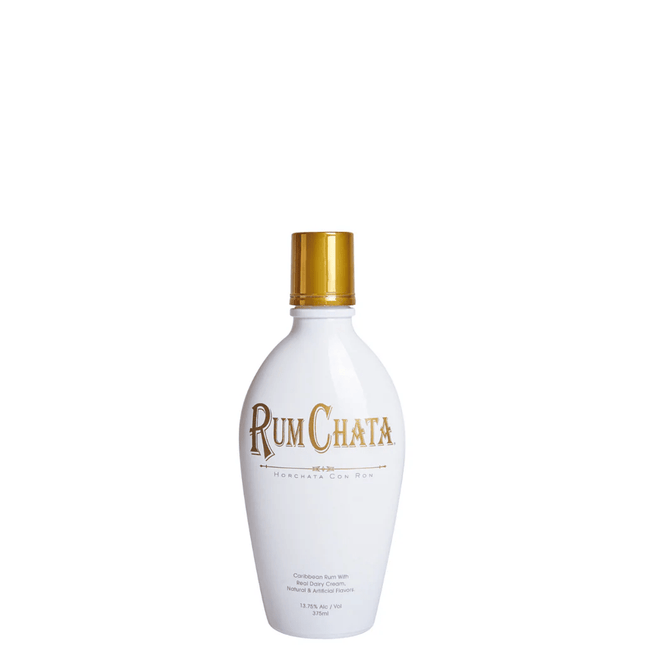 RUM CHATA 27.5 Proof 375 ml - Wine barrel Plus