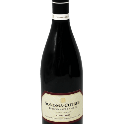 SONOMA CUTRER RUSSIAN RIVER VALLEY 750ML - Wine barrel Plus