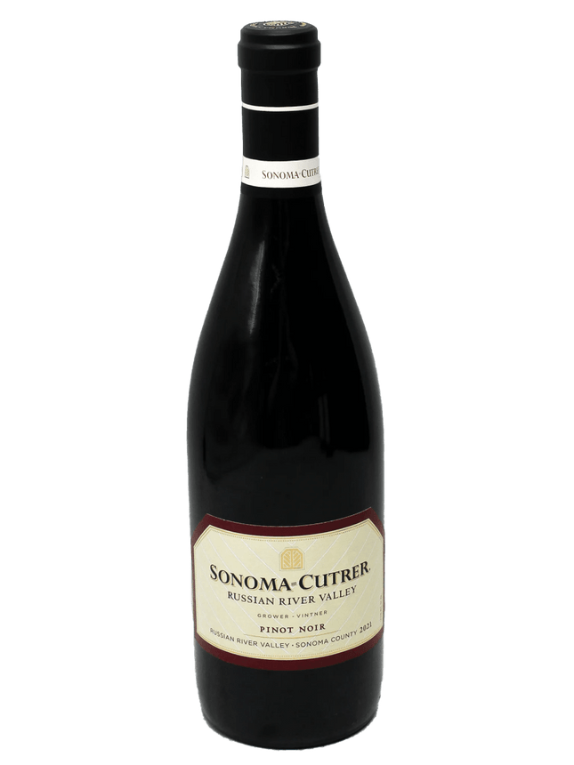SONOMA CUTRER RUSSIAN RIVER VALLEY 750ML - Wine barrel Plus