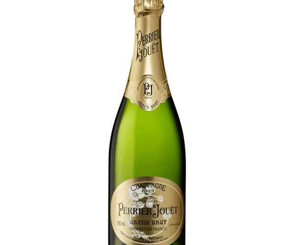 Perrier-Jouët Grand Brut 750ml | Wine Barrel Plus Livonia MI