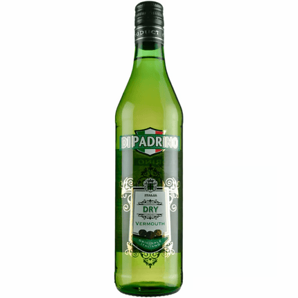DIPADRINO DRY VERMOUTH ORIGINALE 750 ML - Wine barrel Plus