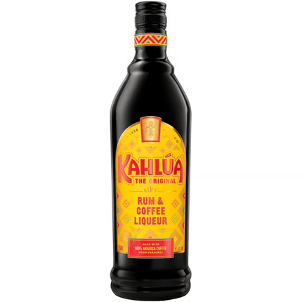 KAHLUA 40 PROOF 750 ml - Wine barrel Plus