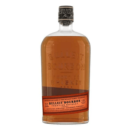 BULLEIT BOURBON 90 Proof 1750 ml - Wine barrel Plus
