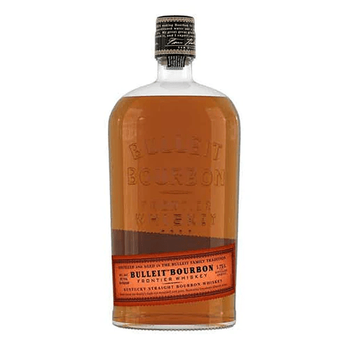 BULLEIT BOURBON 90 Proof 1750 ml - Wine barrel Plus