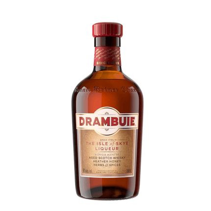 DRAMBUIE (SCOT) 80 Proof 750 ml - Wine barrel Plus