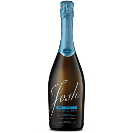 JOSH NON ALCOHOLIC SPARKLING PROSECCO 750ML - Wine barrel Plus