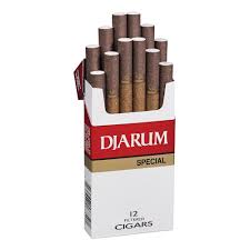 DJARUM SPECIAL - Wine barrel Plus
