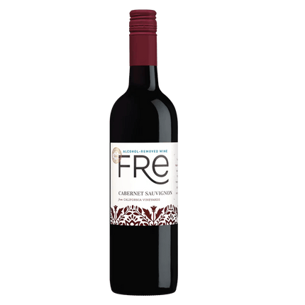 FRE ALCOHOL REMOVED CABERNET SAUVIGNON 750ML - Wine barrel Plus
