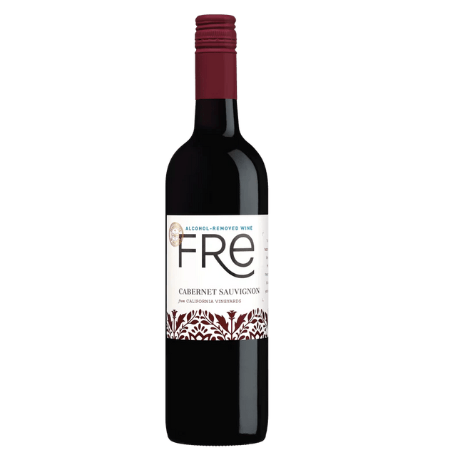 FRE ALCOHOL REMOVED CABERNET SAUVIGNON 750ML - Wine barrel Plus
