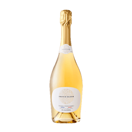 FRENCH BLOOM LE' BLANC SPARKLING NON ALCH WINE 750ML - Wine barrel Plus