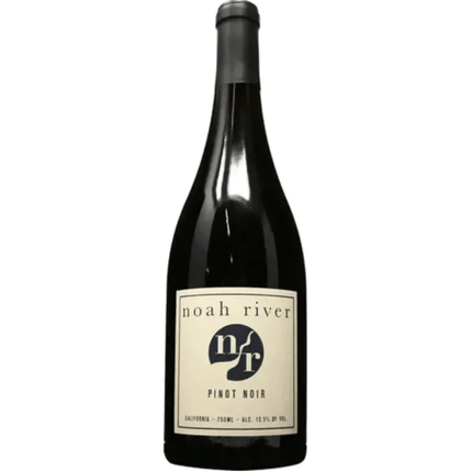 NOAH RIVER PINOT NOIR 750ML - Wine barrel Plus