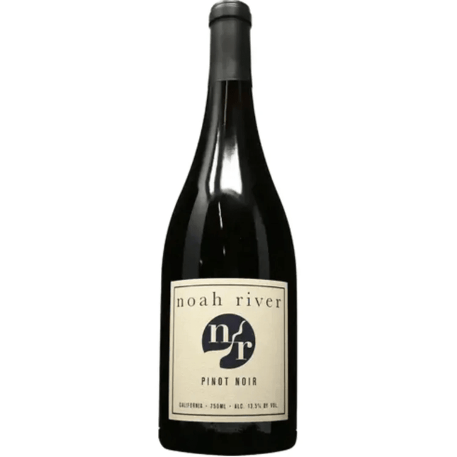 NOAH RIVER PINOT NOIR 750ML - Wine barrel Plus