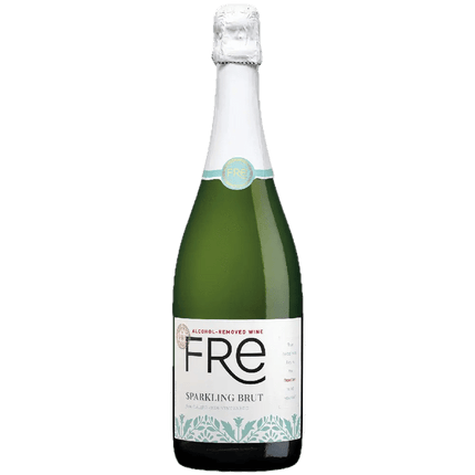 FRE SPARKLING BRUT 750ML - Wine barrel Plus