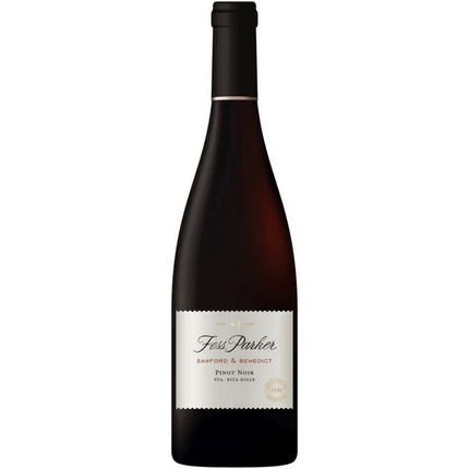 FESS PARKER SANTA RITA HILLS 750ML - Wine barrel Plus