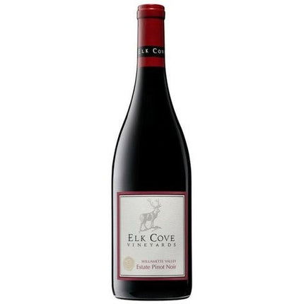 ELK COVE WILLAMET PINOT NOIR 750ML - Wine barrel Plus