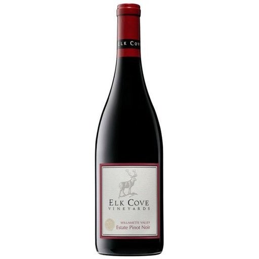ELK COVE WILLAMET PINOT NOIR 750ML - Wine barrel Plus