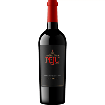 PEJU CAB NAPA VALLEY 750ML - Wine barrel Plus