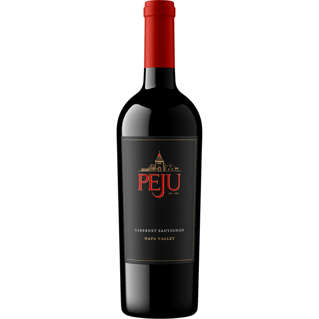 PEJU CAB NAPA VALLEY 750ML - Wine barrel Plus