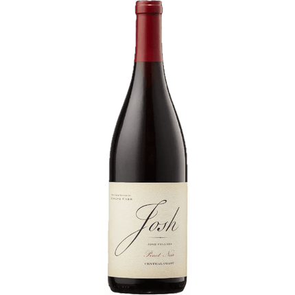 JOSH CELLARS PINOT NOIR 750ML - Wine barrel Plus