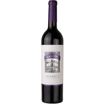 DON MIGUEL GASCON MALBEC 750ML - Wine barrel Plus