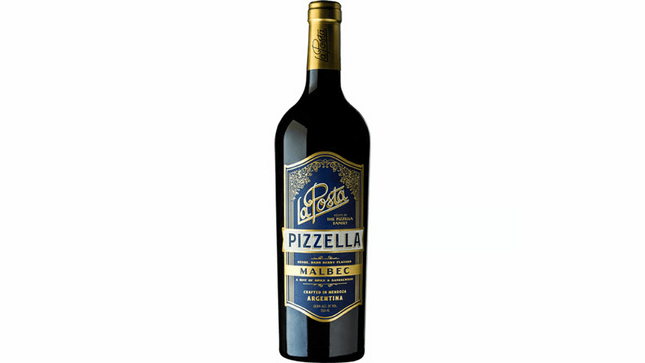 La Posta Pizzella Malbec 750 ML - Wine barrel Plus