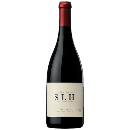 HAHN PINOT NOIR SLH 2021 - Wine barrel Plus