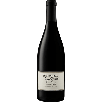 Dutton Goldfield Dutton Ranch Pinot Noir 750ml - Wine barrel Plus