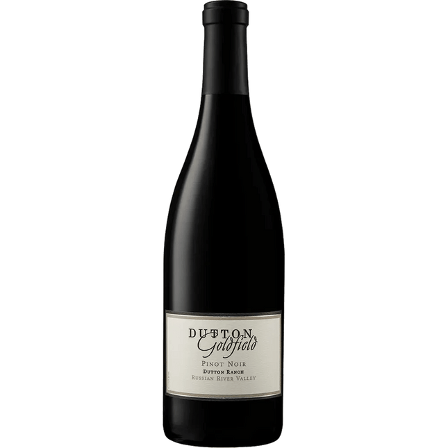 Dutton Goldfield Dutton Ranch Pinot Noir 750ml - Wine barrel Plus