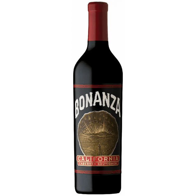 BONANZA CALIFORNIA 750ML - Wine barrel Plus