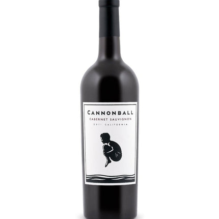 Cannonball Cabernet 750mL - Wine barrel Plus