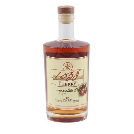 1835 CHERRY BOURBON WHISKEY 70 Proof 750 ml - Wine barrel Plus
