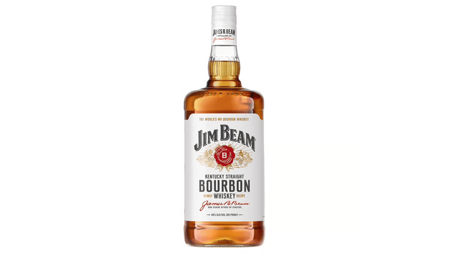 JIM BEAM PL 80 Proof 1750 ml - Wine barrel Plus