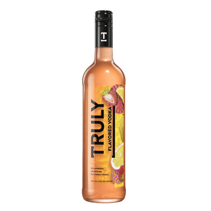 TRULY STRAWBERRY LEMONADE 60 Proof 750 ml - Wine barrel Plus